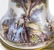 19TH C. TIFFANY & CO. ROCK CRYSTAL OPERA ENAMEL GLASSES - 4