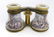 19TH C. TIFFANY & CO. ROCK CRYSTAL OPERA ENAMEL GLASSES - 5