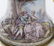 19TH C. TIFFANY & CO. ROCK CRYSTAL OPERA ENAMEL GLASSES - 6