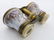 19TH C. TIFFANY & CO. ROCK CRYSTAL OPERA ENAMEL GLASSES - 8