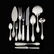 Buccellati "Empire" Sterling Silver Flatware Set - 2