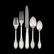 Buccellati "Empire" Sterling Silver Flatware Set - 3