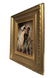 A LARGE 19th C. ORIENTALIST BERLIN KPM PORCELAIN PLAQUE - 9