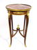 F. Linke Attributed Louis XV Table Ambulante