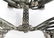 A Large Tiffany & Co. Sterling Silver Figural Mirror - 9