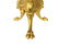 19th C. French Ormolu & Patinated Bronze Centerpiece - 5