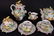 Very Rare 19th C. Snowball Meissen Tea and Coffee Set - 4