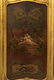 French 19th C. Louis XV 3 Panel Screen - 3
