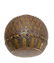 An Indian Silver & Bronze inlay on Copper - 3