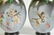 Pr. Rare Opaline Signed Baccarat Vases - 2
