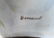 Pr. Rare Opaline Signed Baccarat Vases - 6
