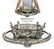 A Large TIFFANY & Co Sterling silver Jardiniere/plateau