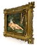 19th C. Large Berlin KPM Plaque of a Cupid/Angel - 3