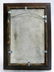 A Large Framed Berlin KPM Plaque signed Wagner - 3