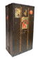 Louis Vuitton Vintage Steamer Wardrobe Trunk - 2