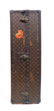 Louis Vuitton Vintage Steamer Wardrobe Trunk - 8
