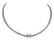 Tiffany & Co Diamond Mounting Platinum Necklace - 3