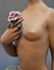 A LLADRO Nude & Rose 18\" Sculpture By Salvador Debon - 10