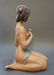 A LLADRO Nude & Rose 18\" Sculpture By Salvador Debon - 4
