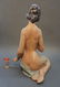 A LLADRO Nude & Rose 18\" Sculpture By Salvador Debon - 5