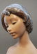 A LLADRO Nude & Rose 18\" Sculpture By Salvador Debon - 9