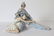 A Lladro "Closing Scene" Porcelain sculpture - 2