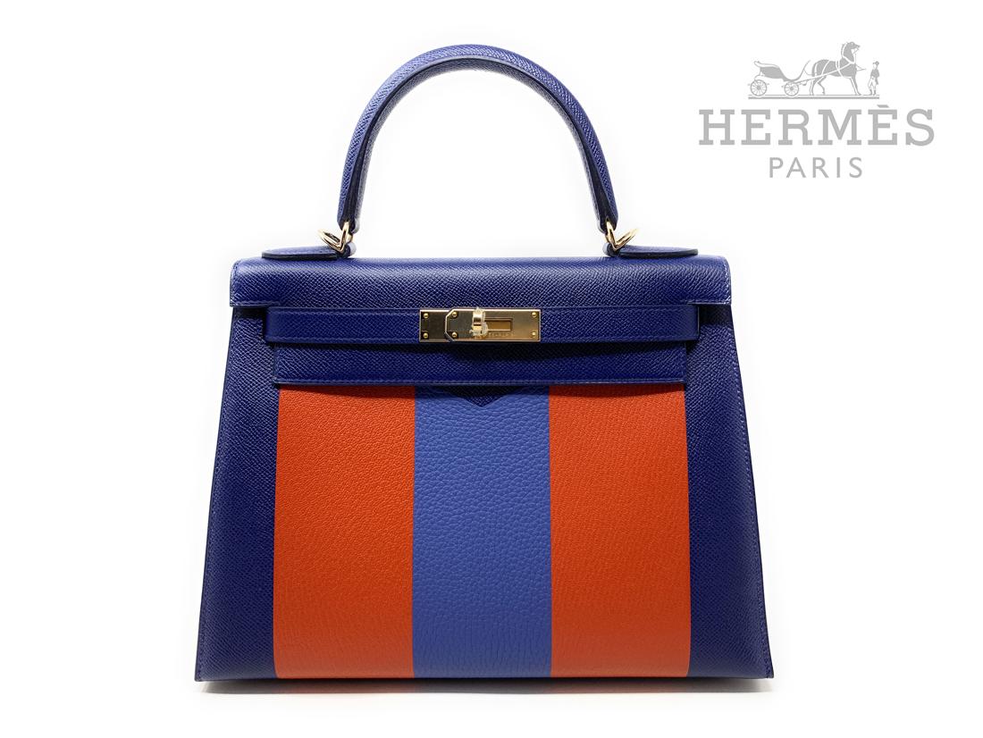 Hermes kellygraphie sale