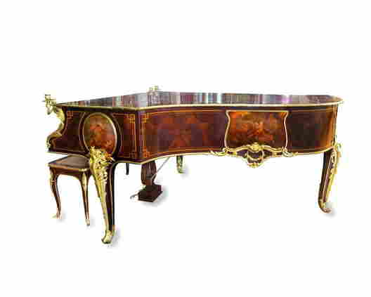 Musical Instruments