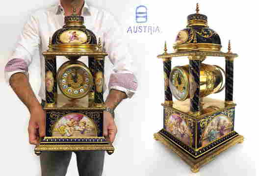 Austrian
