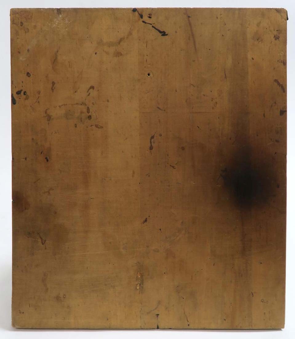 Very Fine Russian Icon, 19th C. - 6