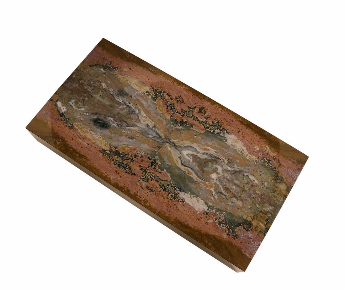 A Gems Art Studio Multi Gems Backgammon - 4