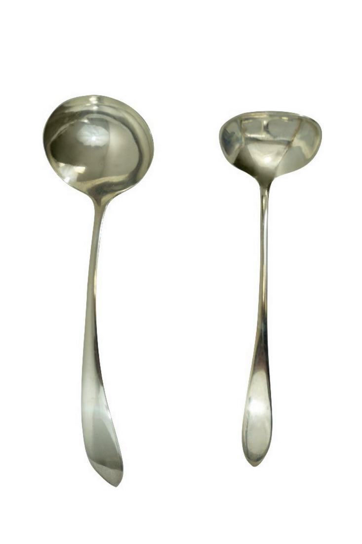 Two Gravy Ladles (1 of 3)