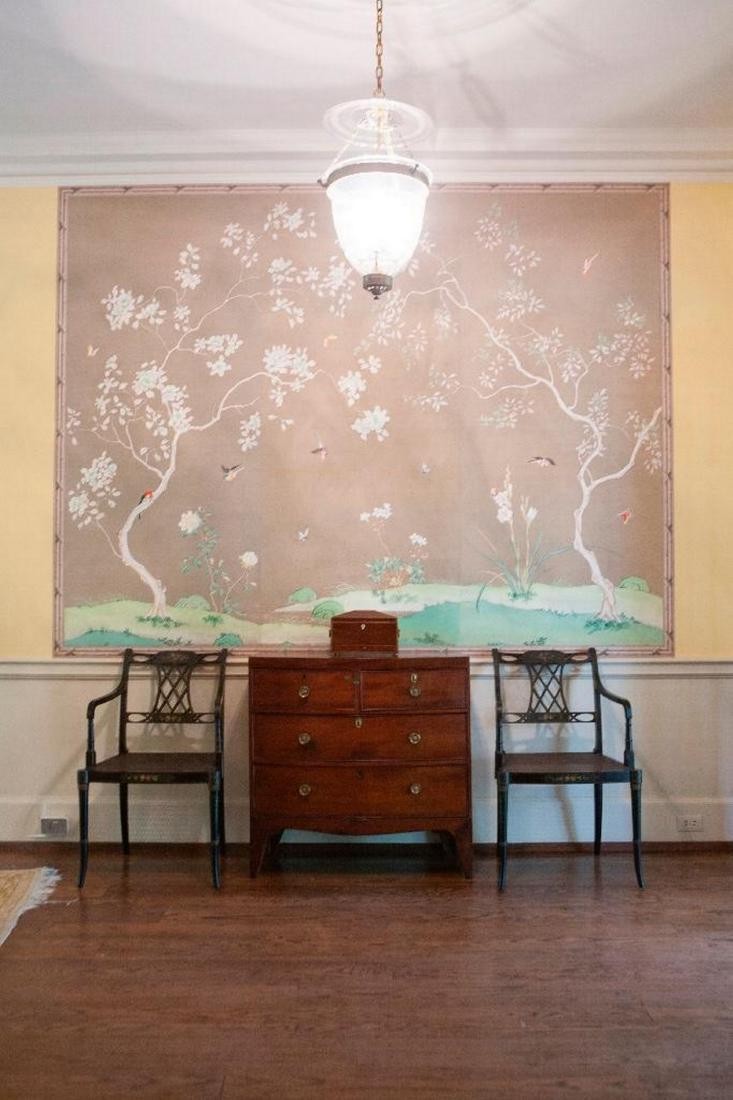 Gracie Wallpaper Panels