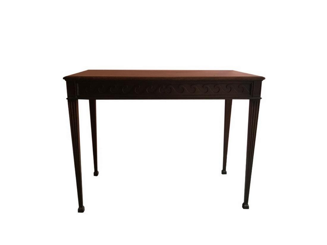 George II Style Pier Table (1 of 1)