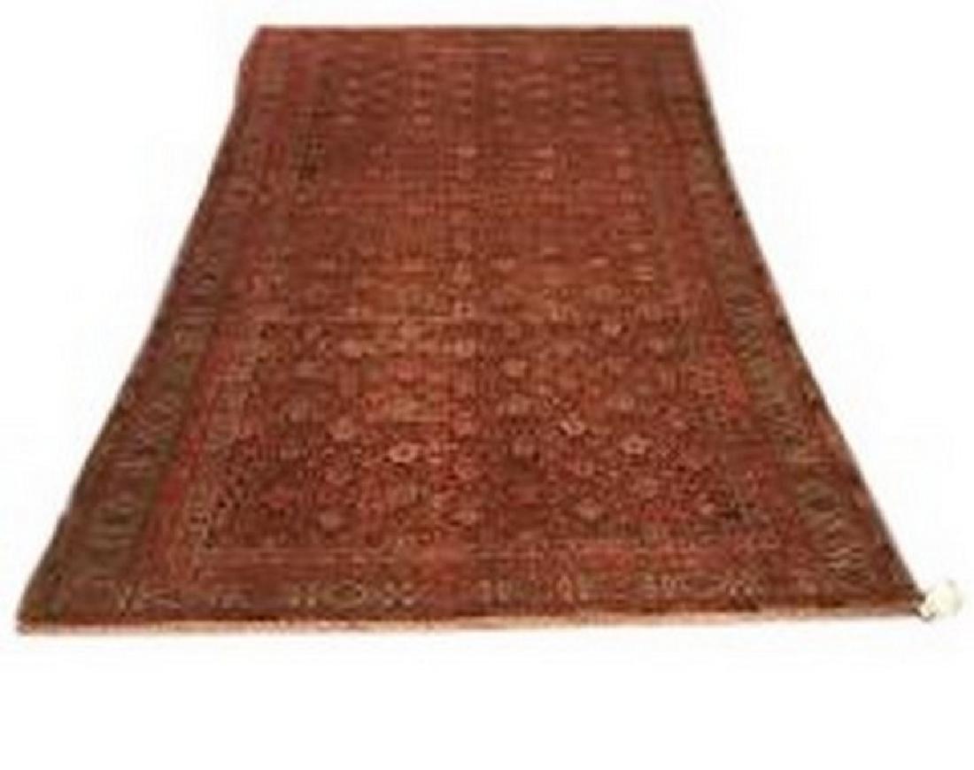 Hamadan Oriental Runner (1 of 2)