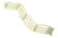 14k Pearl and Diamond Bracelet