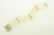 14k Pearl and Diamond Bracelet - 2