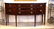 Federal Sideboard - 2