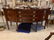 Federal Sideboard - 3