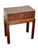 Letter Writing Box on Stand