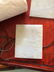 A Pair of Chinese white jade table screens - 4