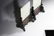 A Pair of Chinese white jade table screens - 5
