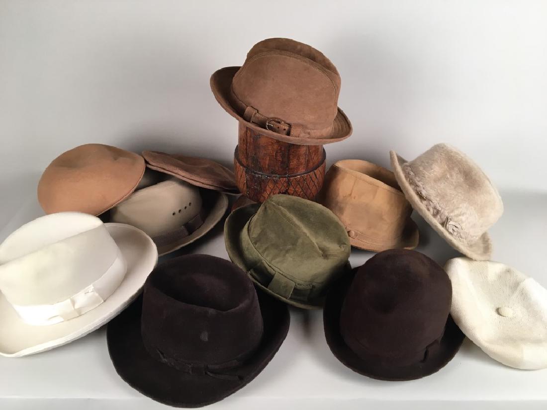 11 Men's Hats (1 of 7)