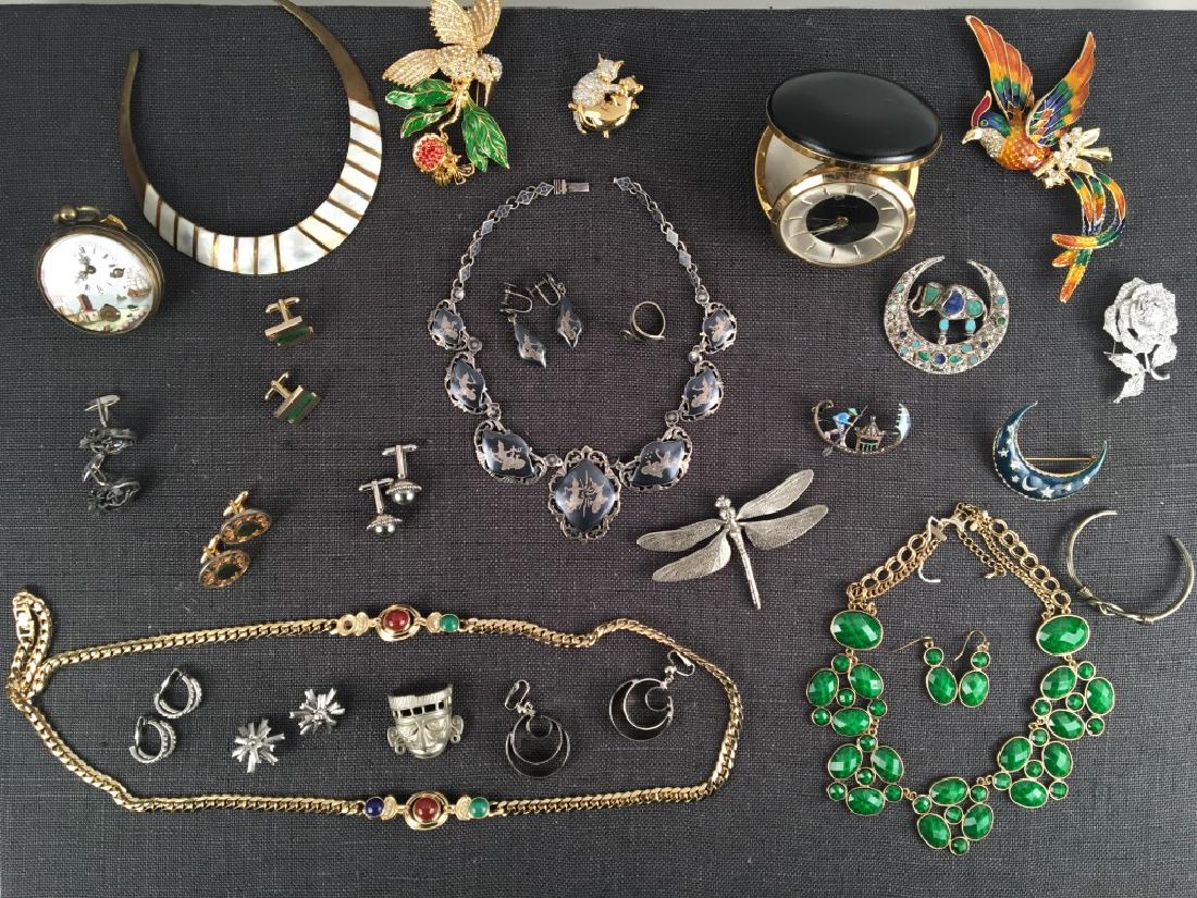 Costume Jewelry, Misc. (1 of 12)