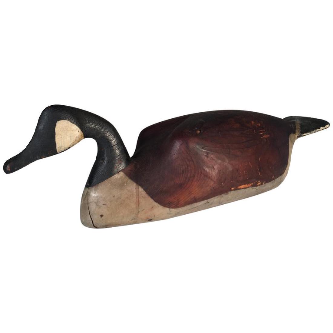 Canada Goose Decoy (1 of 6)