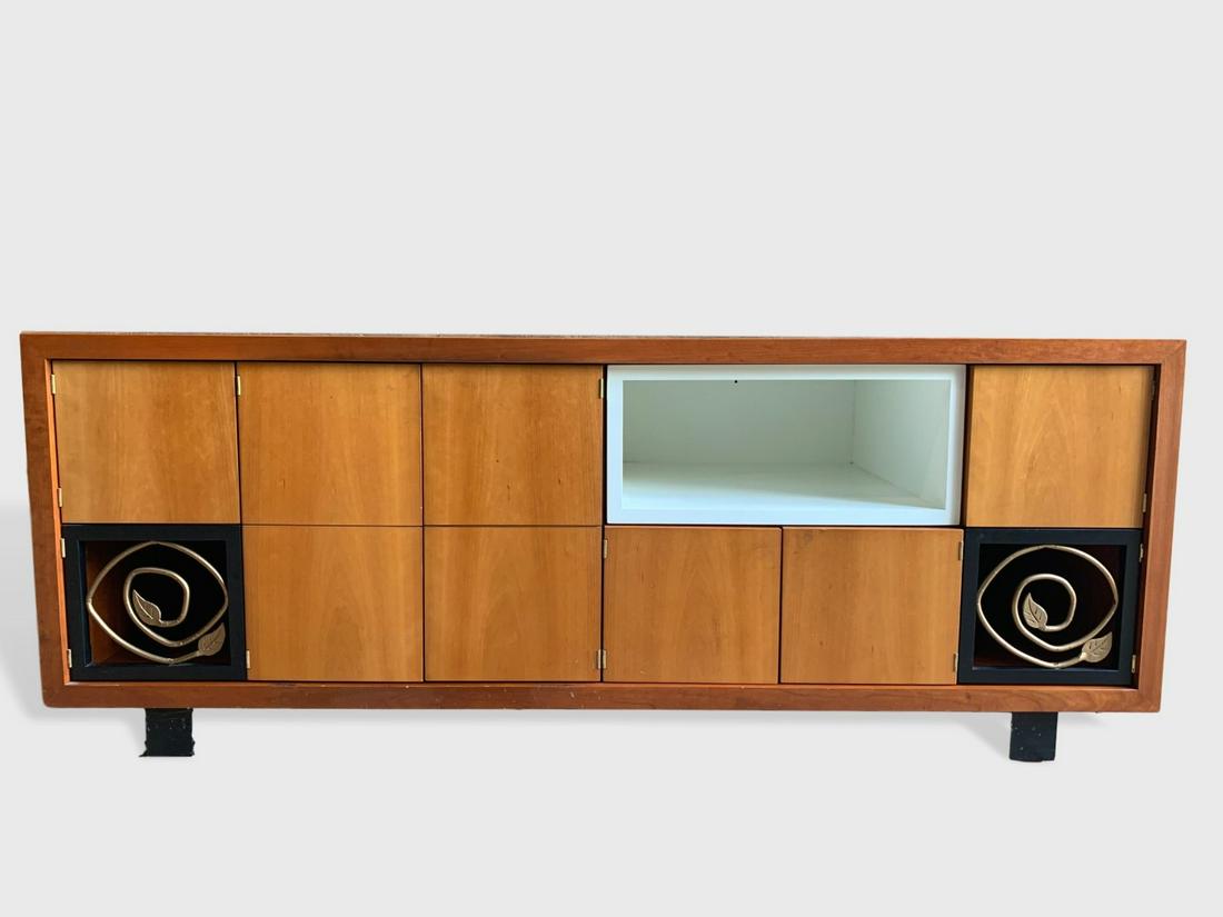 Custom Cabinet (1 of 11)