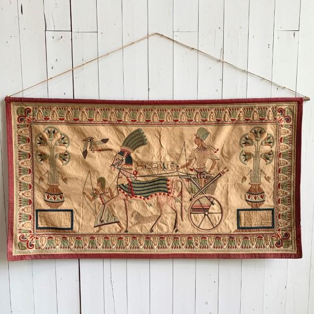 Egyptomania Wall Hanging (1 of 9)