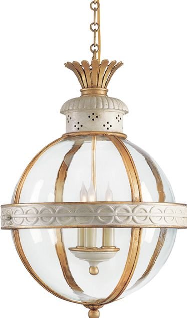 Globe Lantern (1 of 4)