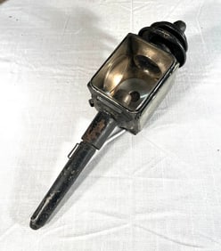 Carriage Lamp, 19th Century