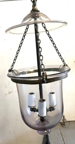Small Hurricane Lantern